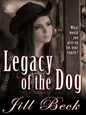 cover image of Legacy of the Dog